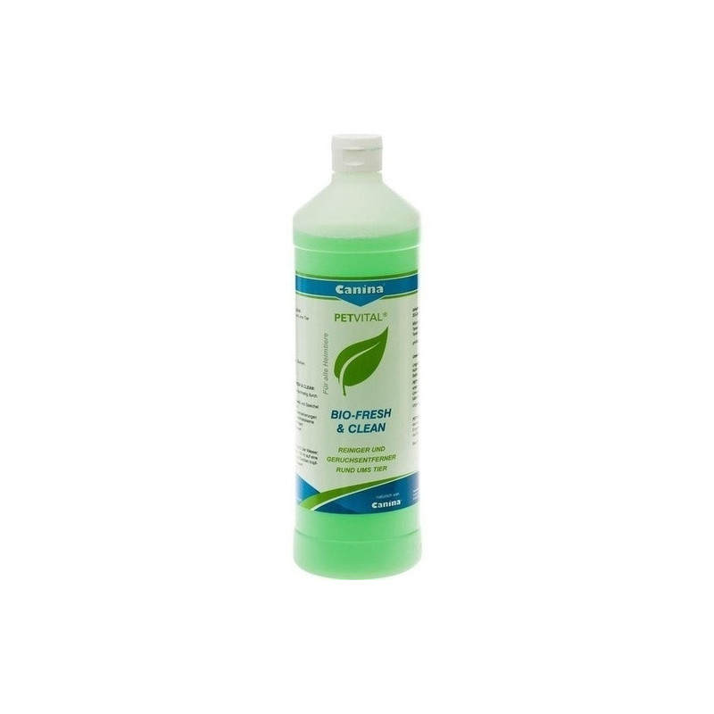 PETVITAL Bio-Fresh & Clean vet., 1000 ML – PZN 5882602