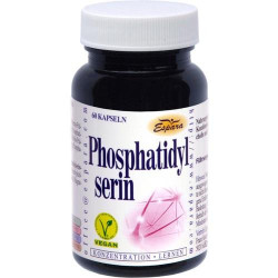 Phosphatidylserin, 60 ST – PZN 394134