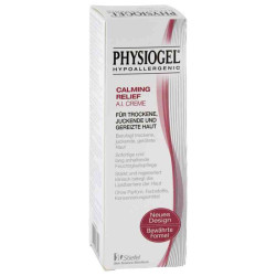 Physiogel Calming Relief A.i. Creme (100 ml) – PZN 4357472