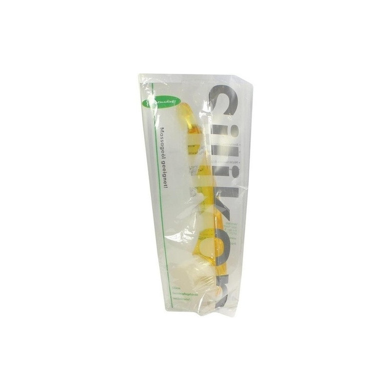 Pharmadies Silikon Gesichtsbürste, 1 ST – PZN 7565538
