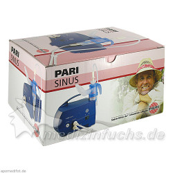 PARI SINUS Inhalationsgerät, 1 ST – PZN 823925