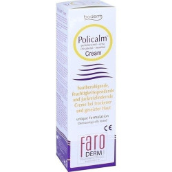 Policalm Creme Boderm, 150 ML – PZN 10918874