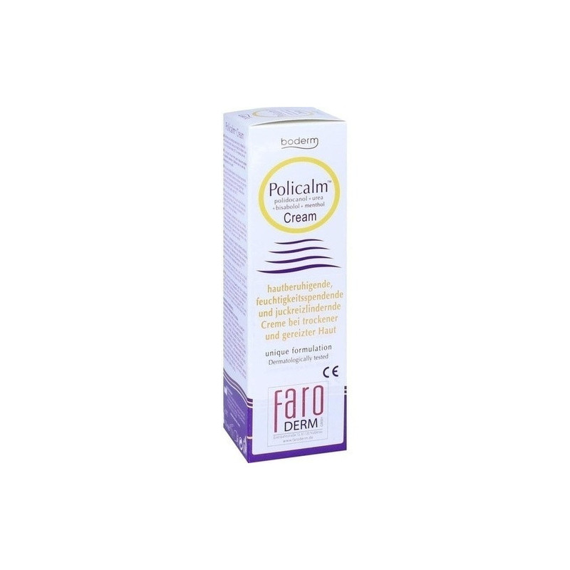 Policalm Creme Boderm, 150 ML – PZN 10918874