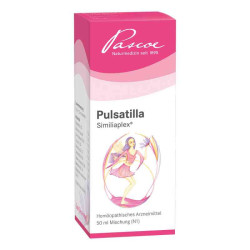 Pulsatilla Similiaplex Tropfen (50 ml) – PZN 1353976