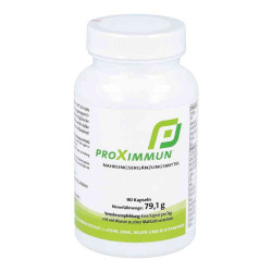 Proximmun Kapseln (90 stk) – PZN 7518556