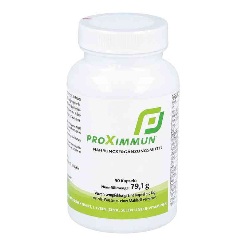 Proximmun Kapseln (90 stk) – PZN 7518556