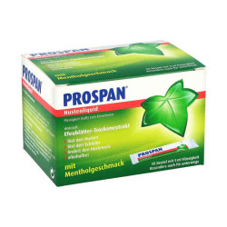 Prospan Hustenliquid (30X5 ml) – PZN 1007470