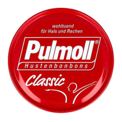 Pulmoll Hustenbonbons Classic (75 g) – PZN 1249380