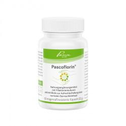 Pascoflorin, 60 ST – PZN 13923574