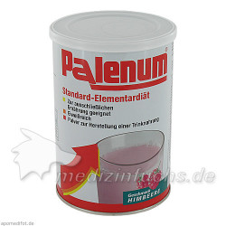 Palenum Himbeere, 450 G – PZN 3926695