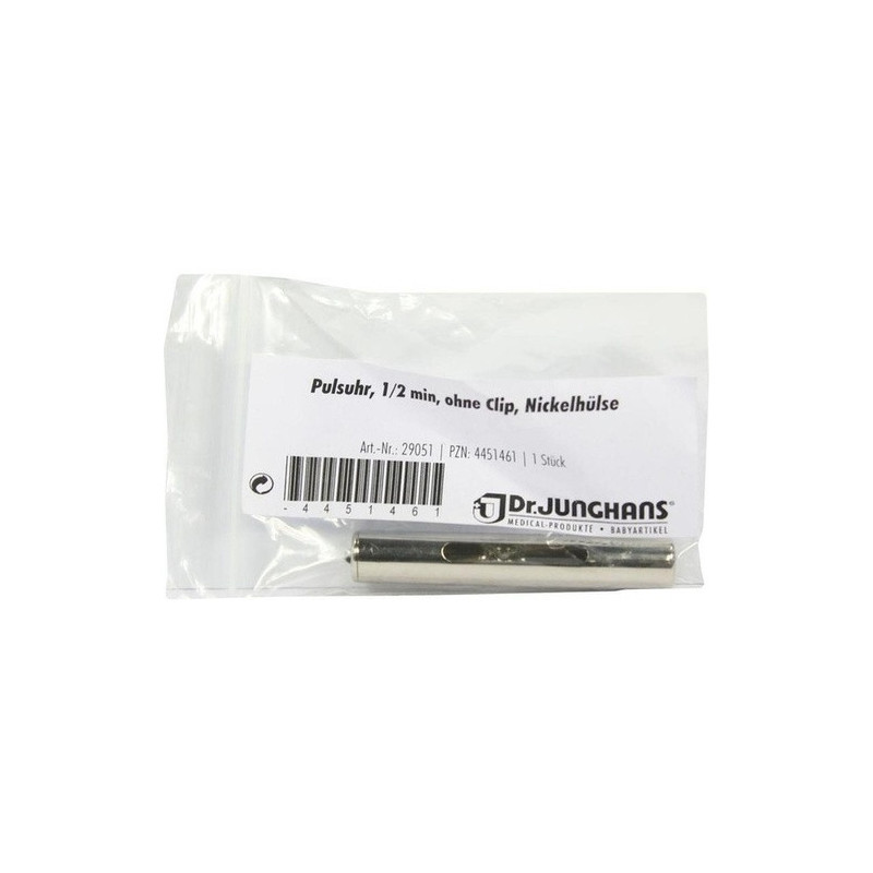 PULSUHR 1/2 MINUTE, 1 ST – PZN 4451461