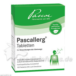 PASCALLERG, 100 ST – PZN 7703644