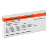 Psychoneuroticum N Ampullen (10X2 ml) – PZN 1715439