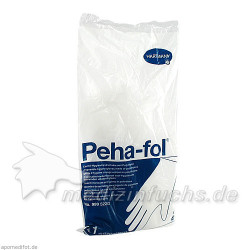 PEHA FOL EINMAL HAND DAMEN, 100 ST – PZN 3514372