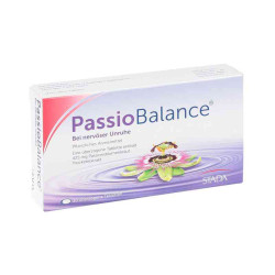 PassioBalance (30 stk) – PZN 11522523