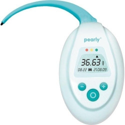 Pearly für Junge Frauen zum Verhüten, 1 ST – PZN 1811812