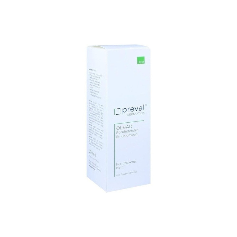 PREVAL PREVABAL, 500 ML – PZN 4249920