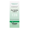 Pflügerplex Asa Foetida 139 H Tropfen (50 ml) – PZN 1556283
