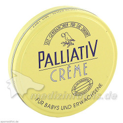PALLIATIV, 25 ML – PZN 760136