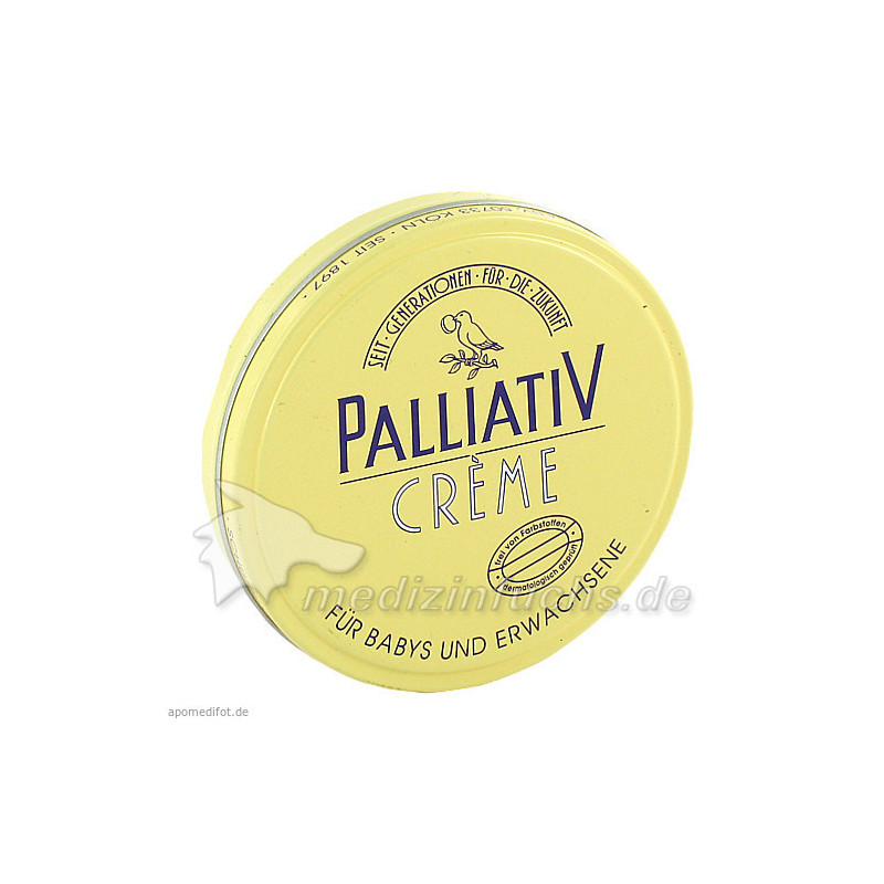 PALLIATIV, 25 ML – PZN 760136
