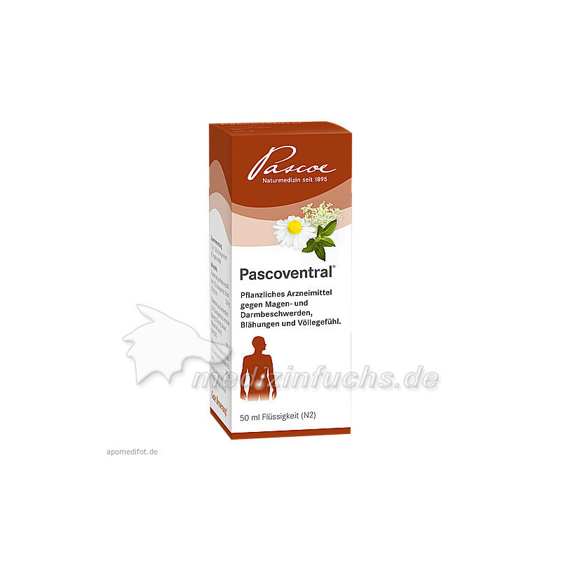 PASCOVENTRAL, 50 ML – PZN 2824886