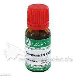 PETROLEUM ARCA LM 18, 10 ML – PZN 2603234