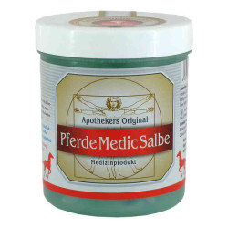 Pferdemedicsalbe Apothekers Original (350 ml) – PZN 12416361