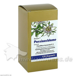 Passionsblume, 120 ST – PZN 2228322