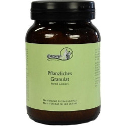 Pflanzliches Granulat, 160 G – PZN 5484681