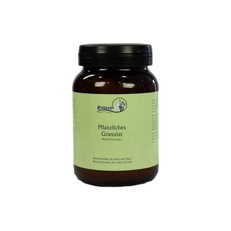 Pflanzliches Granulat, 160 G – PZN 5484681