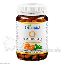 ProSilhouette Tag mit Sinetrol, 60 ST – PZN 11564616