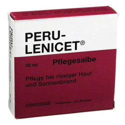 Peru Lenicet Pflegesalbe (32 ml) – PZN 4018675