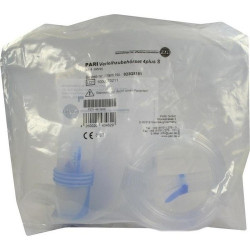 PARI Verleihzubehör-Set 4 Plus S, 1 ST – PZN 4812628