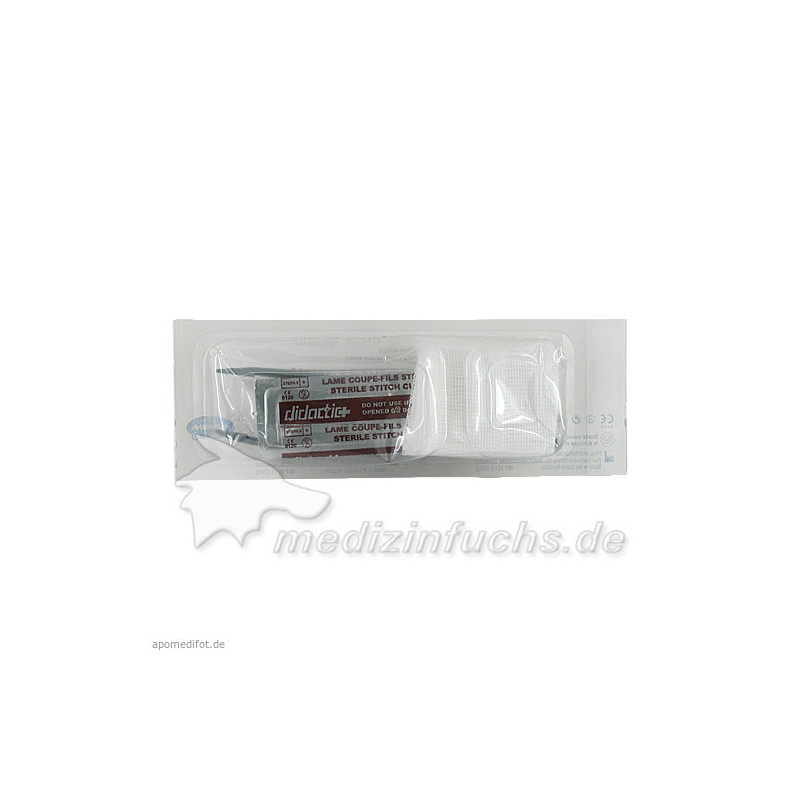 PEHA FADENZIEH SET, 1 ST – PZN 1903371
