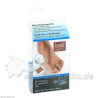 PediSoft TexLine Zehen-/Fingerschutz-Pad small, 2 ST – PZN 5563305