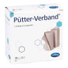 Pütter Verband 10 cmx5 m (2 stk) – PZN 844815