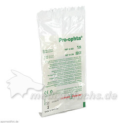 Pro-ophta Augenverband D, 1 ST – PZN 7202209