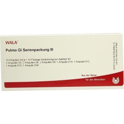 Pulmo Gl Serienpackung III, 10X1 ML – PZN 2497039