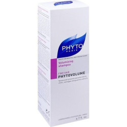 PHYTO Phytovolume Shampoo, 200 ML – PZN 9685614