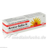 Arnica Salbe N, 50 G – PZN 4837485