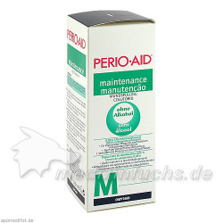 PERIO-AID maintenance Mundspülung, 500 ML – PZN 5703752