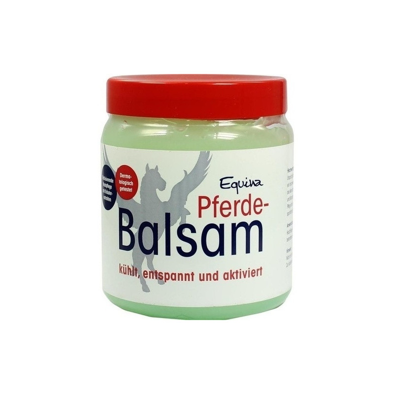 Pferdebalsam Vital, 500 G – PZN 696964