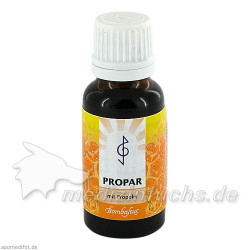 PROPAR MUNDTHERAPEUTIKUM, 20 ML – PZN 4022808