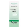 Pflügerplex Neuralgie L 189 H Tropfen (50 ml) – PZN 214497
