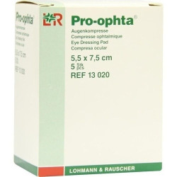 PRO OPHTA AUG K 5.5X7.5, 5 ST – PZN 87395