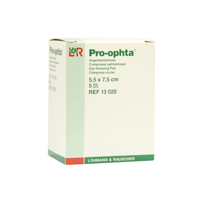 PRO OPHTA AUG K 5.5X7.5, 5 ST – PZN 87395