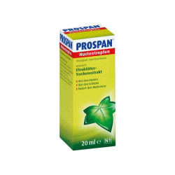 Prospan Hustentropfen (20 ml) – PZN 8585951