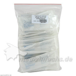 Pinzette Einmal steril, 50 ST – PZN 2819891