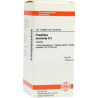 Passiflora Incarnata D 2 Tabletten (200 stk) – PZN 2928775