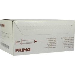 primo Insulinspritze Insupak 80I.E. o. Kanüle, 80X2 ML – PZN 2802324